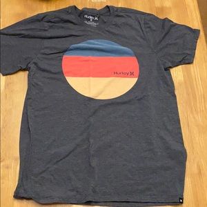 Hurley Tee